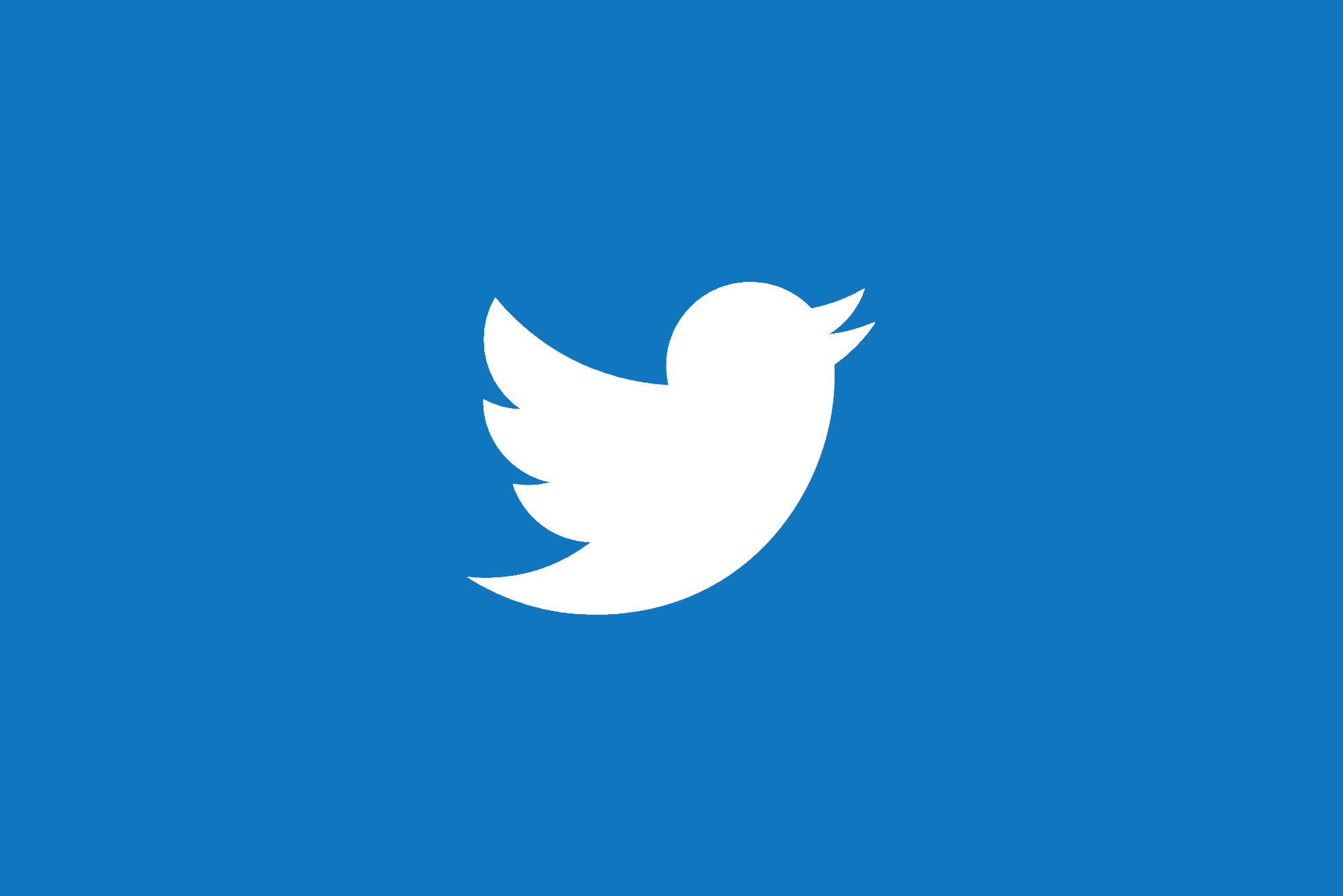 Twitter bloopers - Twitter icon