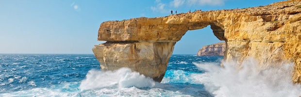 resized-Storm-the-Azure-Window-in-Gozo-Malta